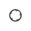Shimano FC-S501 Y1PB42010 Repair Parts Chainring 42T (Black)