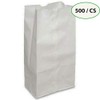 #6 White Paper Bags (500 ct.)