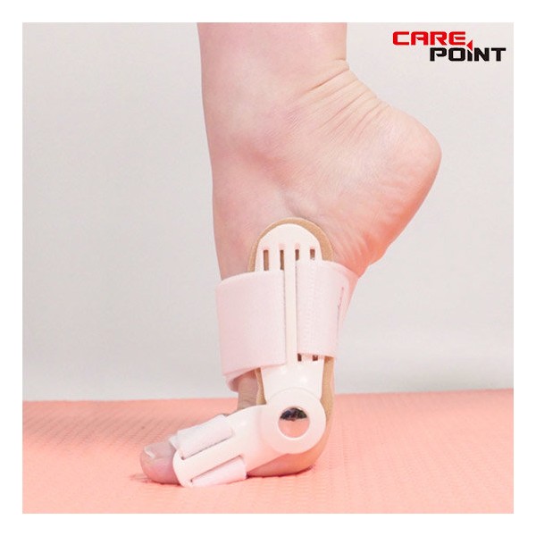 Hallux valgus corrector thumb fix / 무지외반증 교정기 엄지픽스