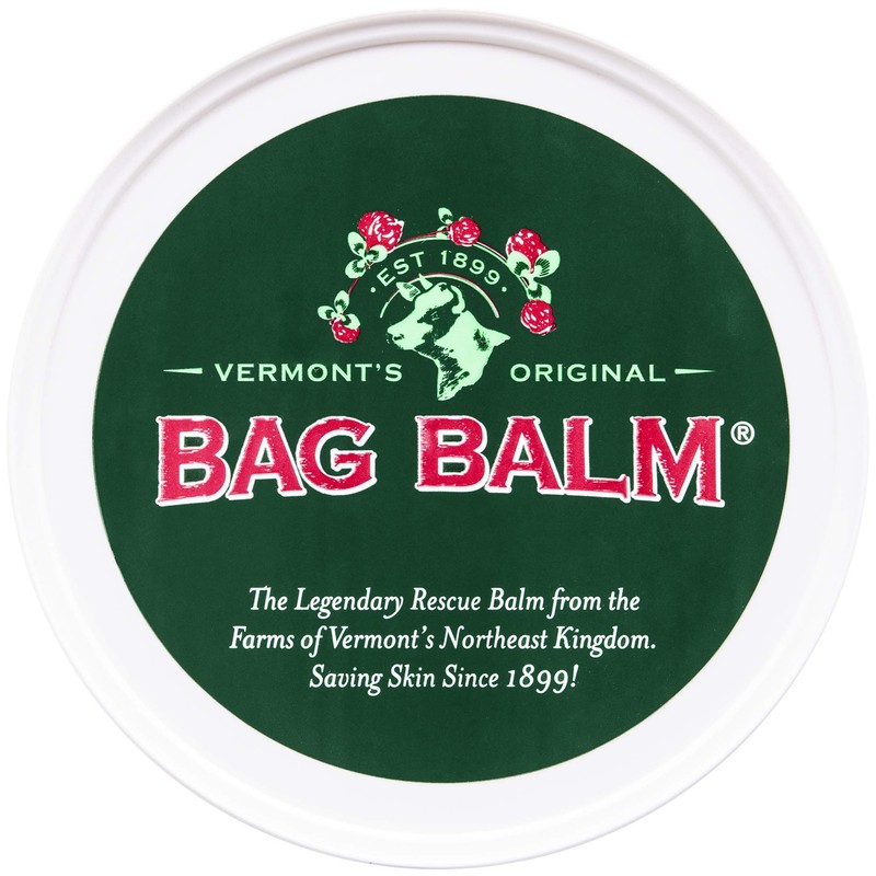 Bag Balm Vermont's Original Ointment 4.5lb Pail