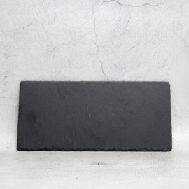 Stone plate small 300mm / 스톤 플레이트 소 300mm X 140mm