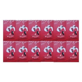 Red Scandal Organic Pomegranate Plus 20g x 120 Po / 빨간스캔들 유기농 석류 플러스 20g x 120포