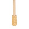 Atyhao Japanese Umbrella Parasol Plain Japanese Umbrella Plain White Tie