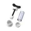 Shimomura Kougyou KIB-626 Kitchen Bar, Garlic Press, Made in Japan,