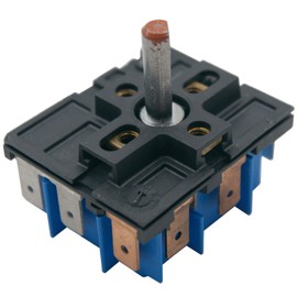 Supplying Demand W10917724 W10437094 Electric Range Cooktop Infinite Switch Replacement Model Specific Not Universal