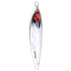 Night Light Slow Shake Luminous Artificial Iron Plate Bait Sea