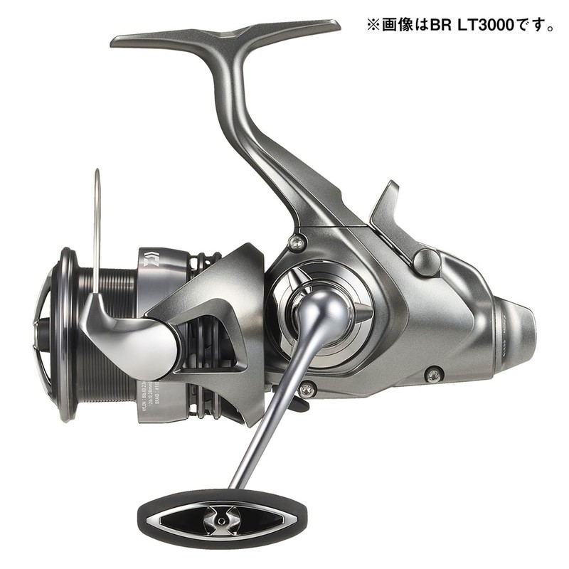 Daiwa 26 Aromatic BR LT3000D Spinning Reel