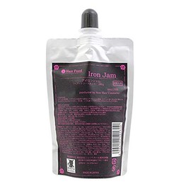 hea-hu-do Iron Jam G, if changing