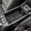 EDBETOS Center Console Organizer Compatible with Chevy Equinox Accessories 2018