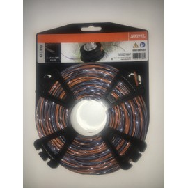 Stihl 0000 930 4303 CF3 Pro Trimmer Line 229 Feet
