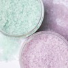 NIMBO. Sales para spa de pies con aceites esenciales. (Lavanda)