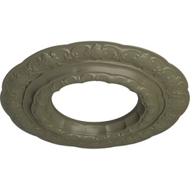 Ekena Millwork CM15LISSF 3063 Grass Seed