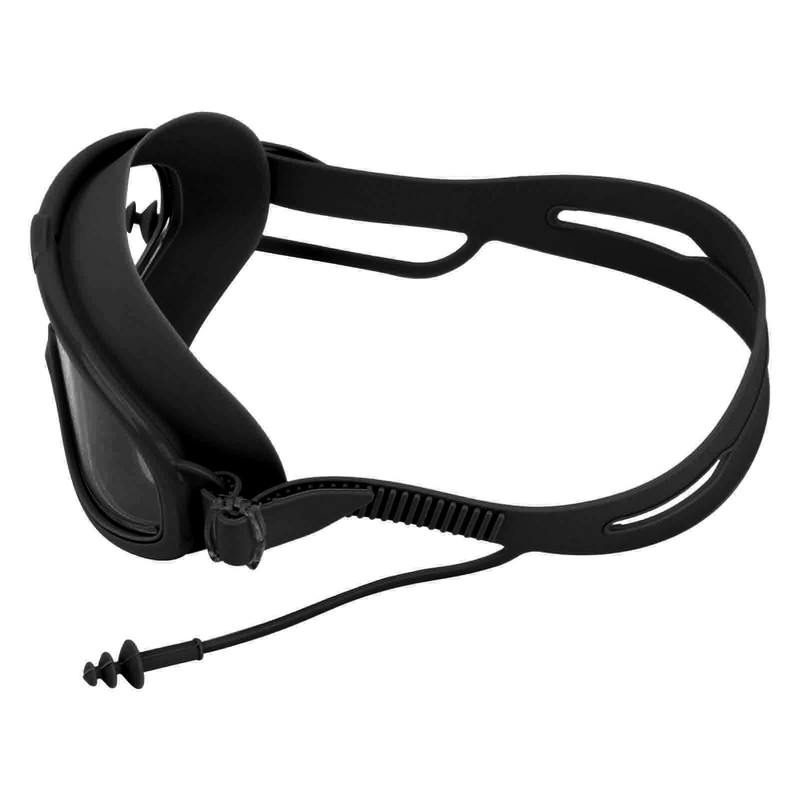 Kids Swimming Goggles with Earplug Waterproof AntiFog High Definition Diving