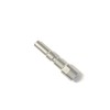 M&M Smartek Quick Coupling Connection Bayonet Adapter 1/4 Inch for