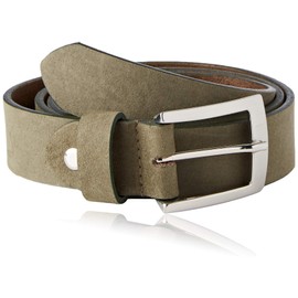 MGM Women's Belt, Olive (Si)
