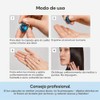 MAREE Suero Capilar Para Cabello Crespado Y Dañado - Cápsulas