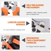iCrimp Hexagonal Ratchet Crimper for End Sleeves and Ferrules 0.25-6mm²