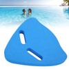 A Shaped Summer Swimming Floating Boards EVA Kickboard for Kids