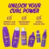 Miracle Curls: Shampoo, Conditioner, Deep Conditioner, Refresher Gel, Detangling Milk,