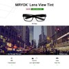 Mryok Replacement Lenses for Bose Tenor Options Non Polarized HD