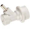 Shirron 9K-B8DT-BYOH Ball Style Quick Disconnect - Gas with 1/4"