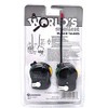 F&T Worlds Smallest Walky Talkies