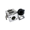 Globalautoparts EGR Valve with Gasket, 059131063, 059131063D, for Touareg A4