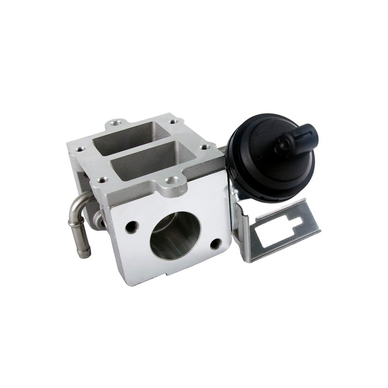 Globalautoparts EGR Valve with Gasket, 059131063, 059131063D, for Touareg A4