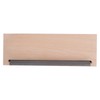 Guitar Fret Beveling File Wooden Cutting Edge Polishing Tool Musical