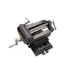TEXALAN(R) 5-Inch Drill Press X-Y Compound Vise 2 Way Heavy