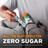 Gatorade G Zero Sports Drink Mix Powder Packets, Glacier Freeze,
