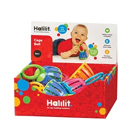 Cage Bells - Set of 12