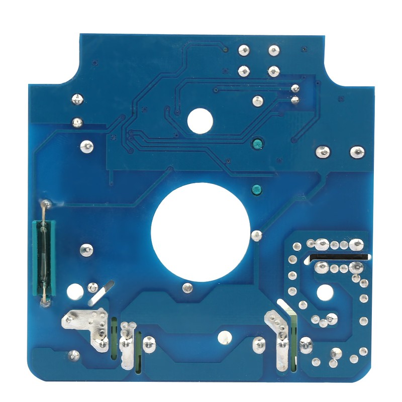 1pc Water Pump Automatic Pressure Control Module Electronic Switch Circuit
