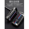 LETINGFAR Key Case for Mazda, Smart Key Case, Key Cover,