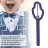 Tongue Tip Exerciser Mouth Tongue Tip Trainer Oral Muscle Strength