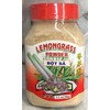 3.5oz Fortuna Lemongrass Powder with Salt (Bot Sa), Pack of