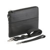 StilGut Business Sleeve Padfolio 3in1: Purse, Tablets up to 8.0