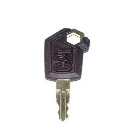Loader, Excavator Key 5P8500, (5 Pack) for CAT Equipment
