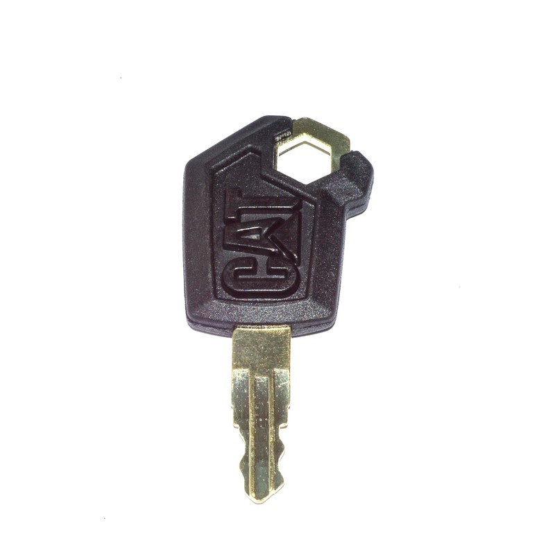 Loader, Excavator Key 5P8500, (5 Pack) for CAT Equipment