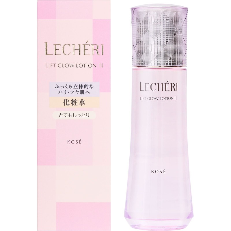 LECHERI Lift Glow Lotion 2 (Main Body) 5.3 fl oz