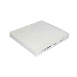 VALEO Essential 715631 Filter Cabin Air Particulate Filter (Pollen Filter) Protection Against Pollen, Dust and Bacteria