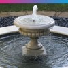 NT Labs Pond Gleam Tablets, Water Feature Cleaning Tablets, Restores