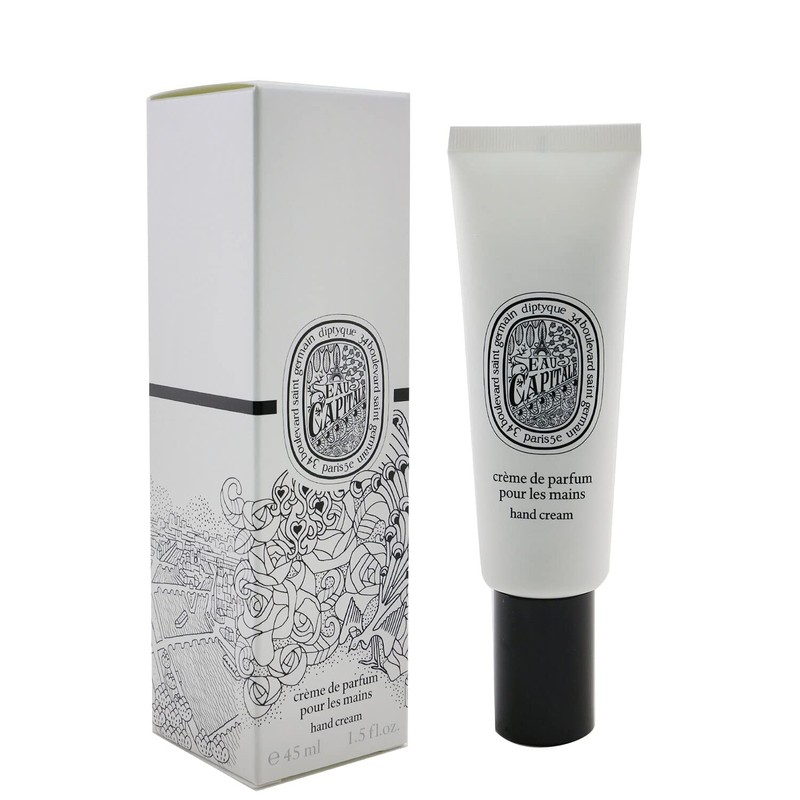 Deeptic Hand Cream_1.5 fl oz (45 ml) / Hand Cream