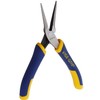 Needle Nose Pliers 5.5 inches (139 mm) (with spring)