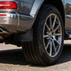 MotorbyMotor Mud Flaps Splash Guard for 2019-2023 Ford Ranger Off-Road