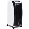 Costway Portable Evaporative Air Cooler with 3 Wind Modes and