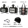 [NexTrendy] Swimming Set 3 Pieces Pool Bag Swimming Goggles Swim