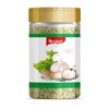 European Celery And Garlic Salt 5.3oz. Garlic Salt Seasoning Culinary
