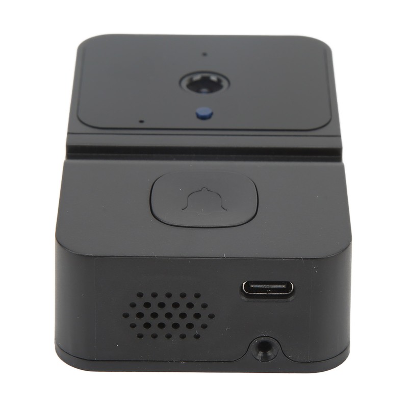 HD Doorbell Camera Wireless Night Vision Wide Angle Two Way