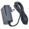 PwrON (6.6FT Cable) AC to DC Adapter for Kaito KA288